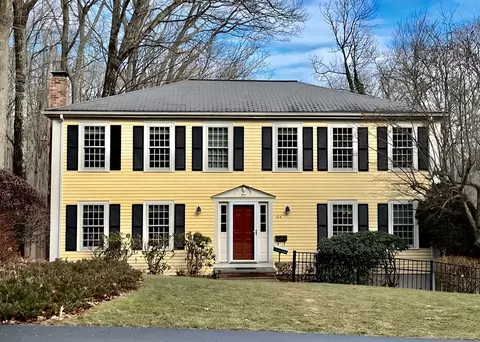 104 Brook Rd, Sharon, MA 02067 photo 1