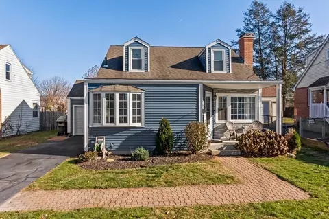 83 Pennsylvania Ave, Springfield, MA 01118 photo 4
