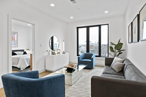 30 Penniman Rd #408, Boston, MA 02134