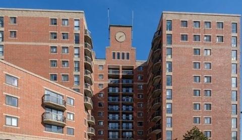 15 N Beacon St #515, Boston, MA 02134
