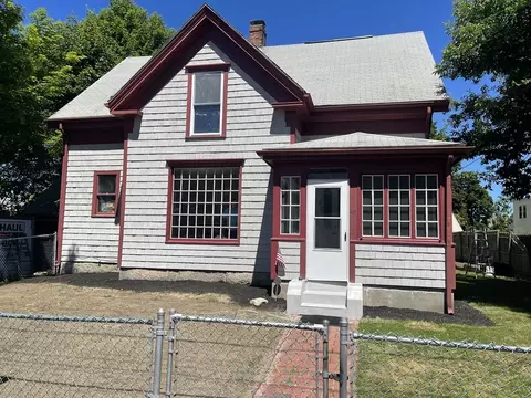 49 Linden Park, Rockland, MA 02370