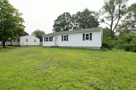31 Starling Rd, Springfield, MA 01119