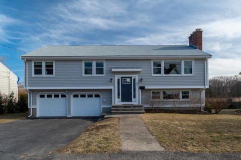 43 Glover Rd, Needham, MA 02494 photo 1