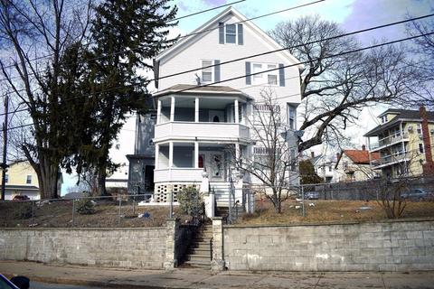 240 Elm St, Woonsocket, RI 02895 photo 1