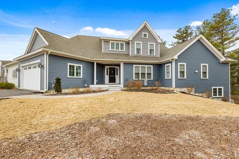 74 Sunflower Way, Plymouth, MA 02360