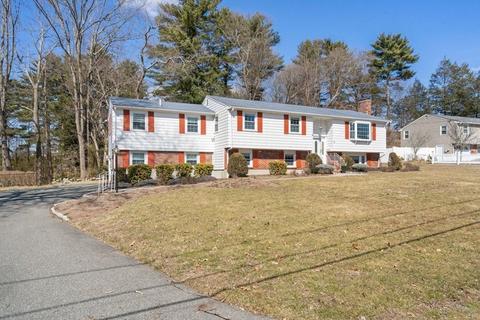 11 Jeffrey Rd, Canton, MA 02021 photo 1
