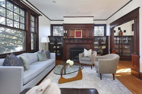 240 Clinton Rd, Brookline, MA 02445 photo 5