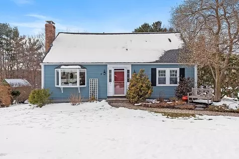 8 Orchard Dr, Acton, MA 01720 photo 1