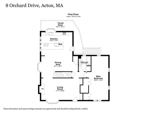 8 Orchard Dr, Acton, MA 01720 photo 40