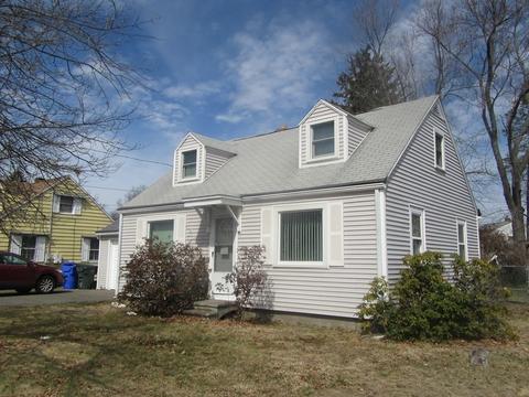 1938 Page Blvd, Springfield, MA 01151 photo 1
