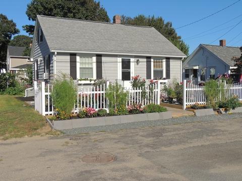 5 Turner Ave, Wareham, MA 02571 photo 1