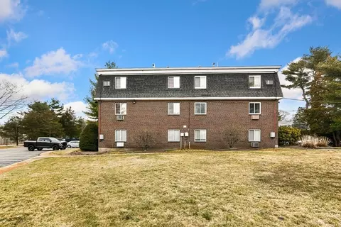 53 Will Dr #140, Canton, MA 02021 photo 20