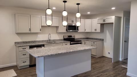 27 Ocean Walk Dr #104-MODEL, Plymouth, MA 02360