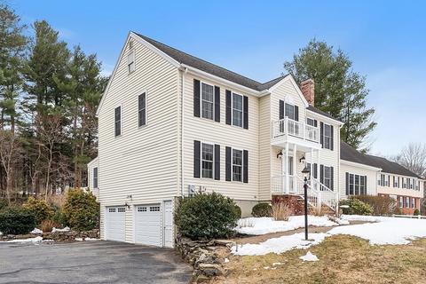 7 Gavin Cir, Andover, MA 01810 photo 2