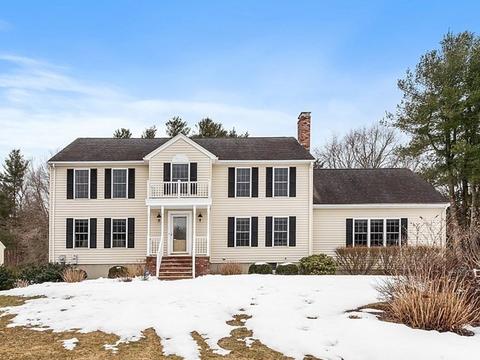 7 Gavin Cir, Andover, MA 01810 photo 1