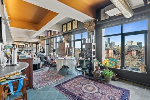 1200 Washington St #404/405/406, Boston, MA 02118