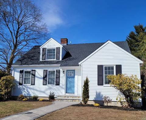 114 Conant St, Danvers, MA 01923 photo 1
