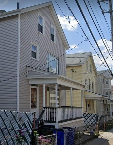 219 William St, Fall River, MA 02721