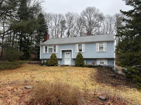 20 Meredith, Sandwich, MA 02644