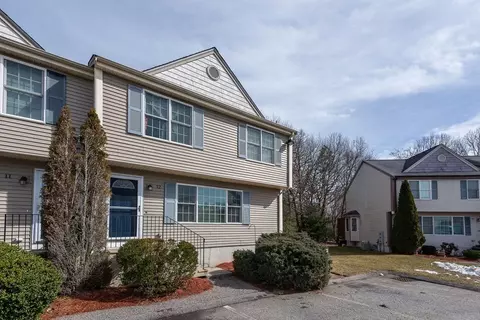 10 Fuller Ave #12, Attleboro, MA 02703