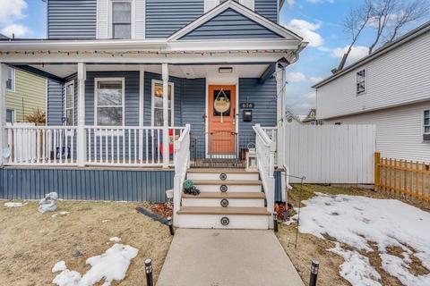 616 Armory St, Springfield, MA 01104 photo 1