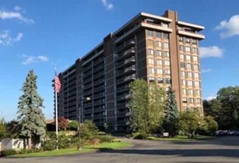 804 Ferncroft Tower #804, Middleton, MA 01949