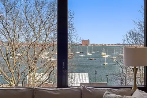 65 E India Row #4E, Boston, MA 02110