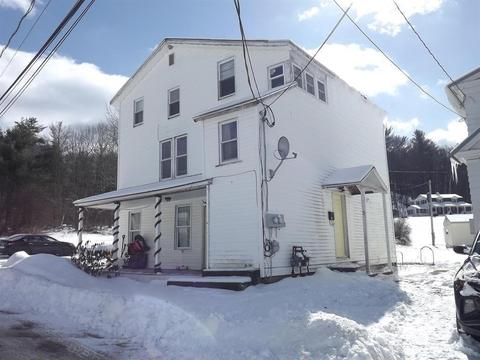 5 Daniell St, Franklin, NH 03235