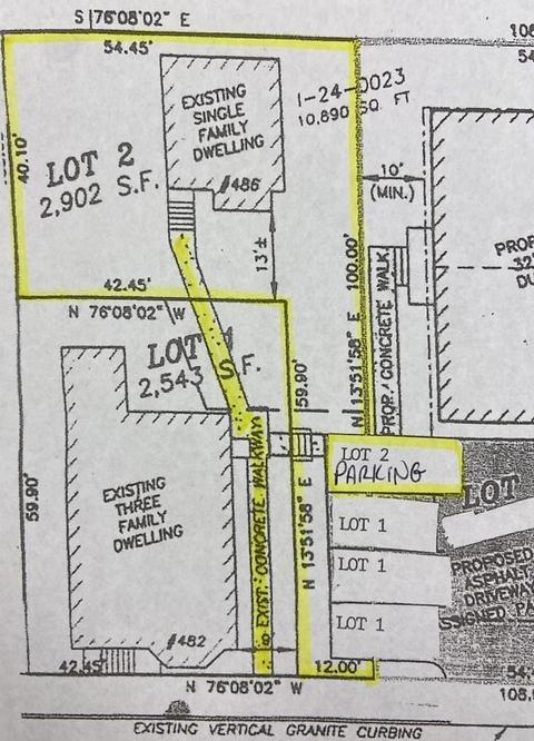 486 Snell St, Fall River, MA 02721 photo 19