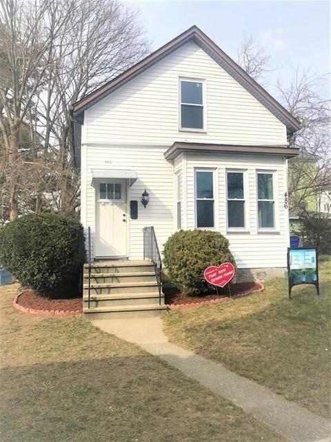 486 Snell St, Fall River, MA 02721 photo 2