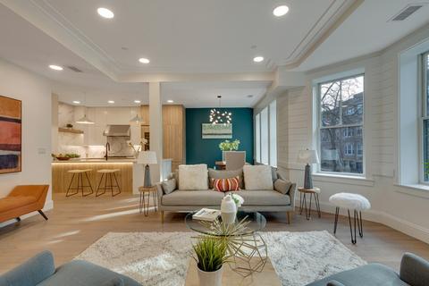 15 Euston St #2, Brookline, MA 02446 photo 9