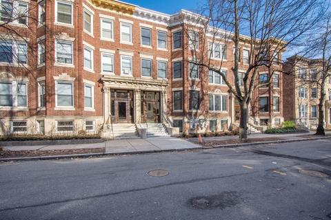 15 Euston St #2, Brookline, MA 02446 photo 2