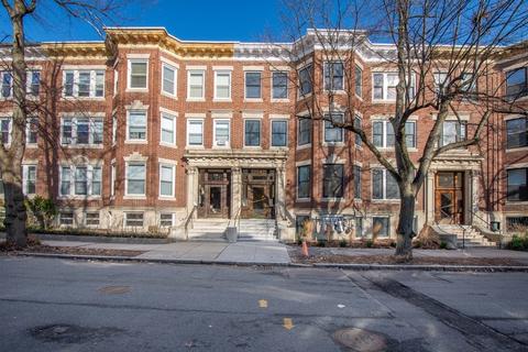 15 Euston St #2, Brookline, MA 02446 photo 3