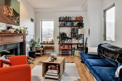 2 Clarendon St #706, Boston, MA 02116