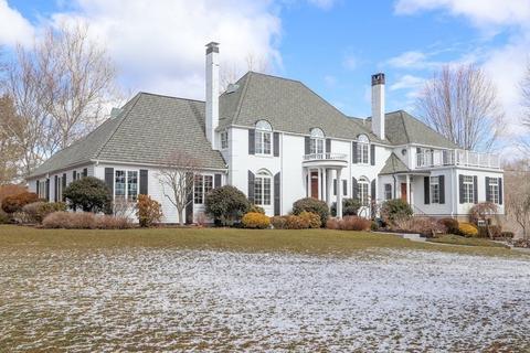 105 Haven St, Dover, MA 02030 photo 2