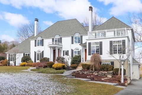 105 Haven St, Dover, MA 02030 photo 3