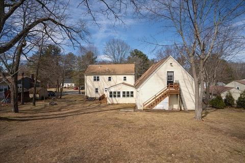 34 Anthony Rd, Franklin, MA 02038 photo 2