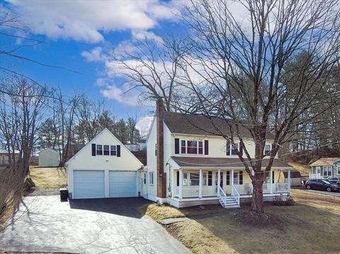 34 Anthony Rd, Franklin, MA 02038 photo 1