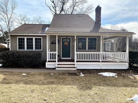 45 Old Gilbertville Rd, Ware, MA 01082 photo 2
