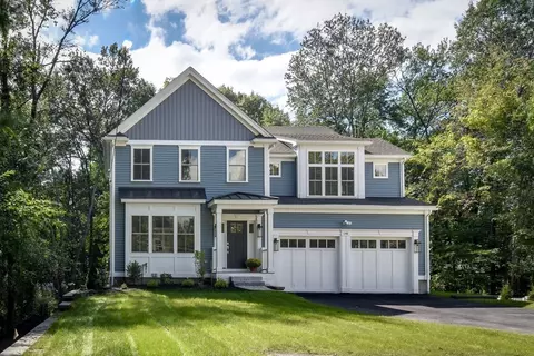 148 Mill St, Natick, MA 01760