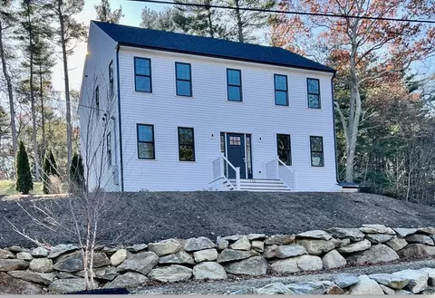 120 Roller Coaster Rd, Hanson, MA 02341