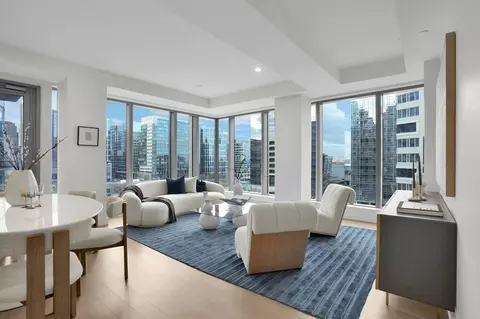 133 Seaport Blvd #908, Boston, MA 02210