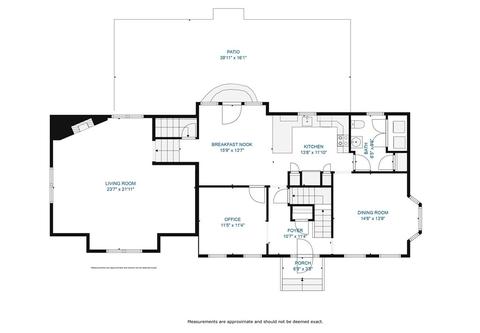 39 Chamberlain Rd, Uxbridge, MA 01569 photo 4