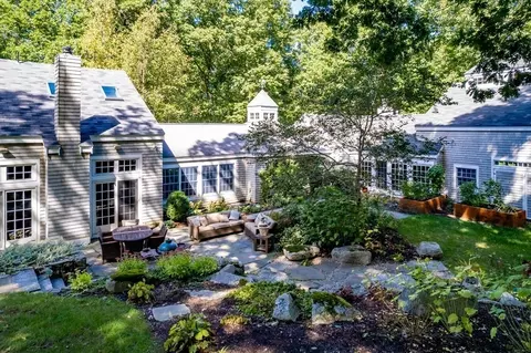 18 S Shaker Rd, Harvard, MA 01451 photo 1