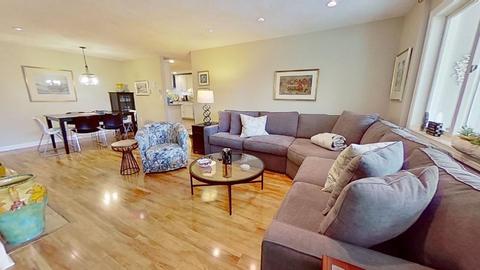 52 Highview Dr #3, Sandwich, MA 02563
