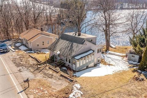 1074 Lancaster Ave, Lunenburg, MA 01462