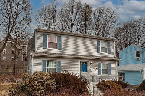 305 Summer St, Arlington, MA 02474