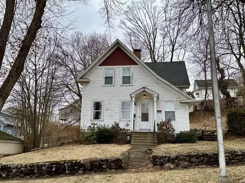 1 Gordon St, Worcester, MA 01604 photo 42