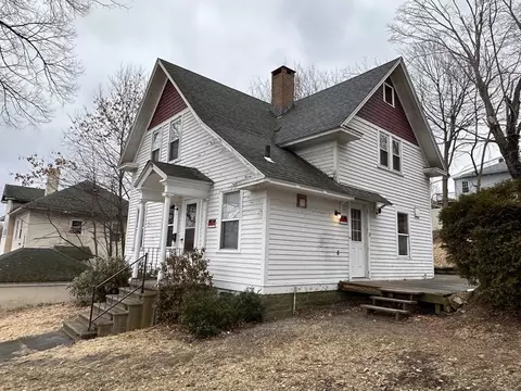 1 Gordon St, Worcester, MA 01604 photo 3
