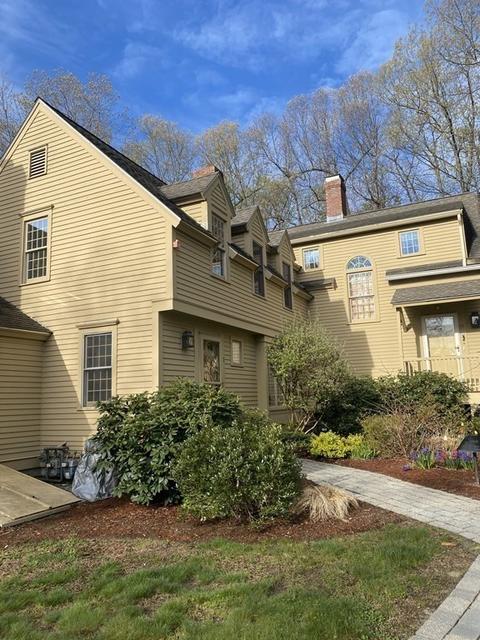 71 Royal Fern Dr #71, Lunenburg, MA 01462